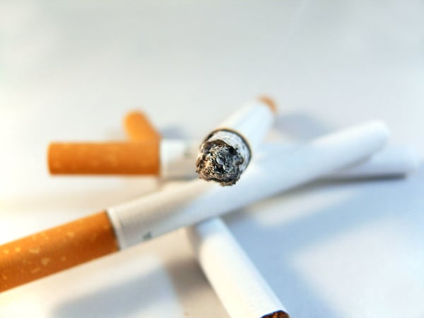 Cigarettes