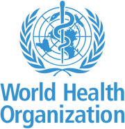 World Health Organization logo