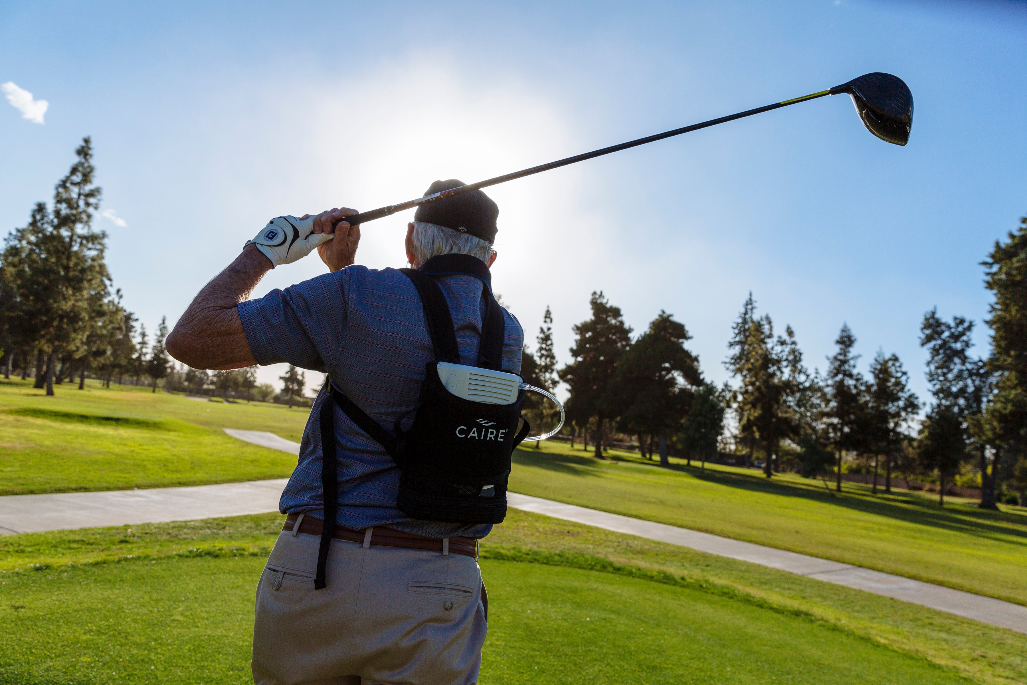 CAIRE_FreeStyle_Comfort-Golf_9