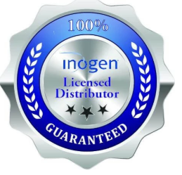 Inogen: licensed distributor