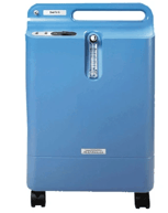 home oxygen concentrator