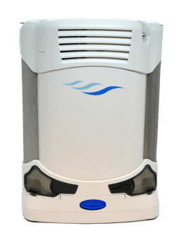 5 Portable Oxygen Concentrators with the Longest Lasting ...