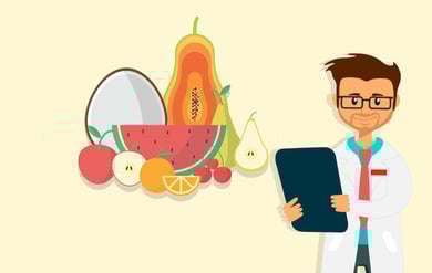 Doctor's diet