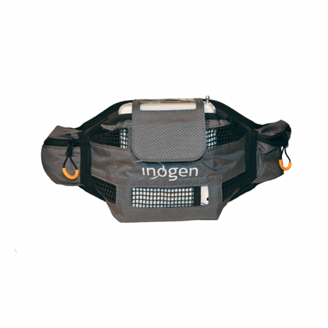 G4 fanny pack