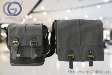 Gentlemen's Collection GO2 Carryalls