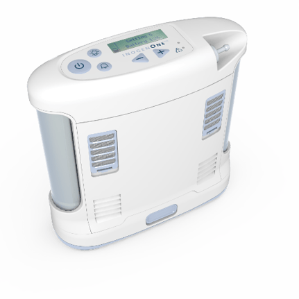 Inogen One G3 Portable Oxygen Concentrator