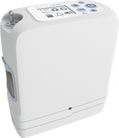 Inogen One G5 Portable Oxygen Concentrator