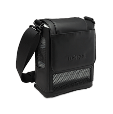 Inogen One G5 custom carrying case