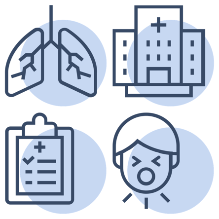 Misc Health Icons