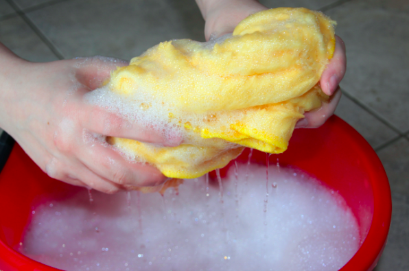 cleaning product