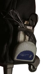 Inogen One G3 Rolling Backpack