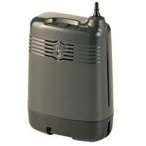 AirSep Focus Portable Oxygen Concentrator