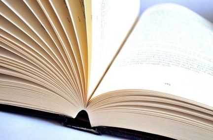 book-textbook
