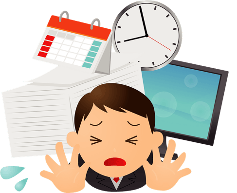 business-man-busy-work-clipart-md