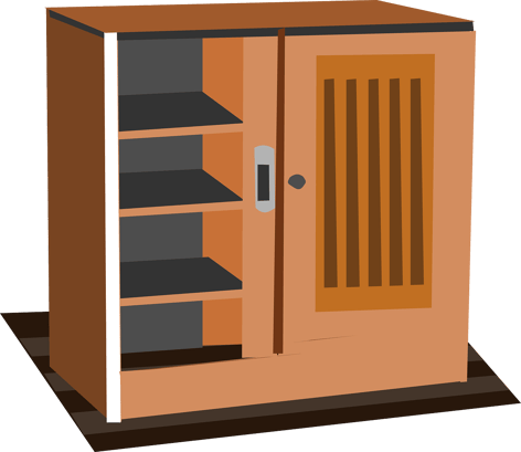 cabinet-160244_1280