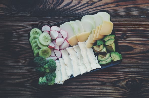 cheeseplate