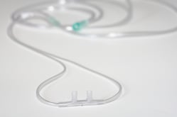 Nasal cannula