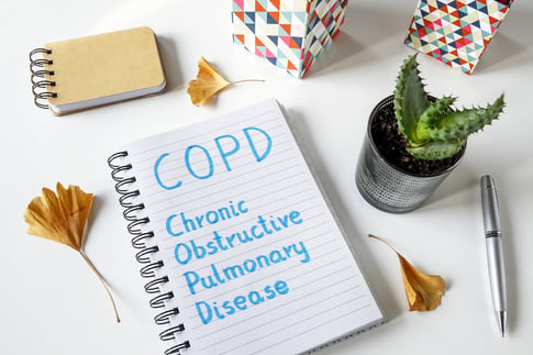 COPD