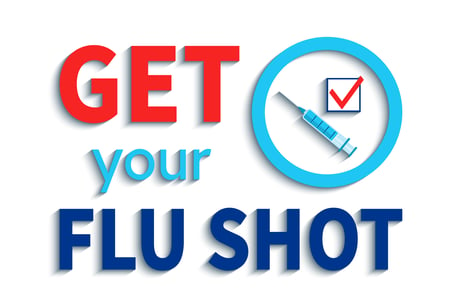 Get your flu shot