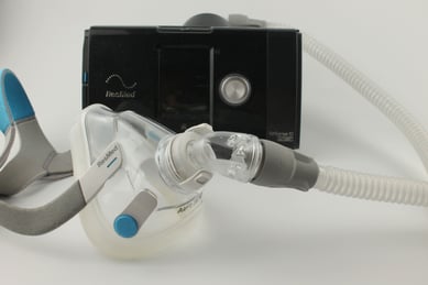 CPAP machine