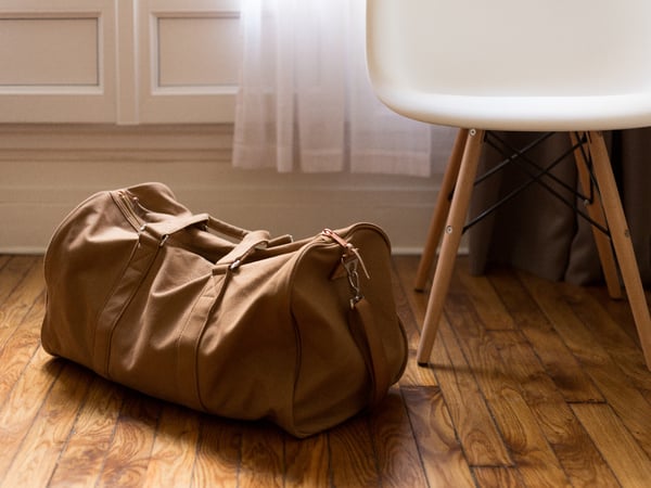 duffelbag