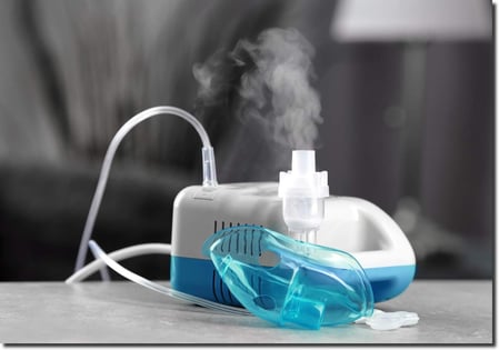 Nebulizer