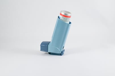 Inhaler