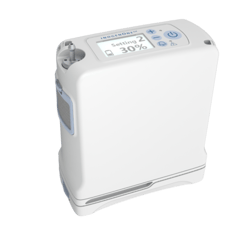 Inogen One G4 Portable Oxygen Concentrator