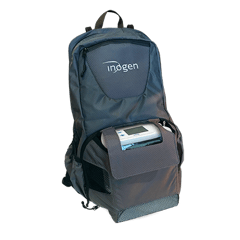 G5 backpack