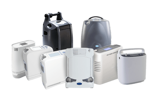 The Inogen One G3, G4, and G5: Which One is Best for You?
