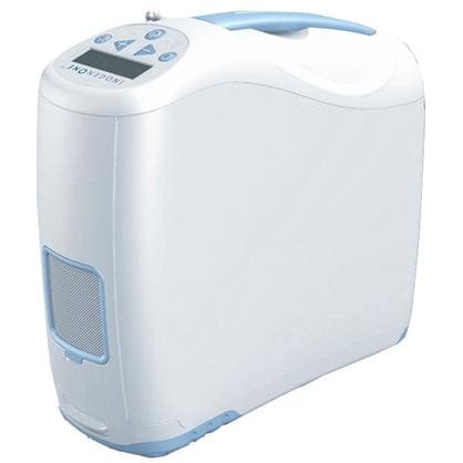 oxygen machines for copd