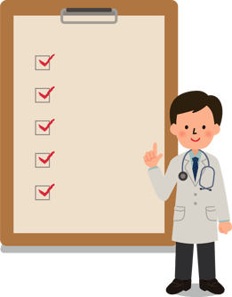 Checklist