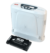 GCE Zen-O Lite Battery