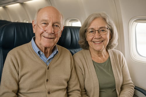 oldercouple-plane