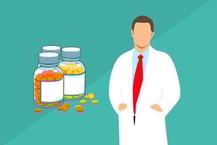 pharmacist-pharmacy-medicine-man-shelves-healthcare-1448009-pxhere.com