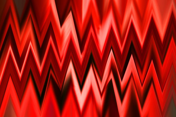 red-zig-zag