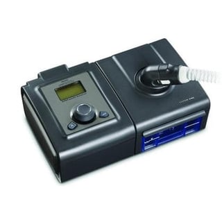 BiPAP machine