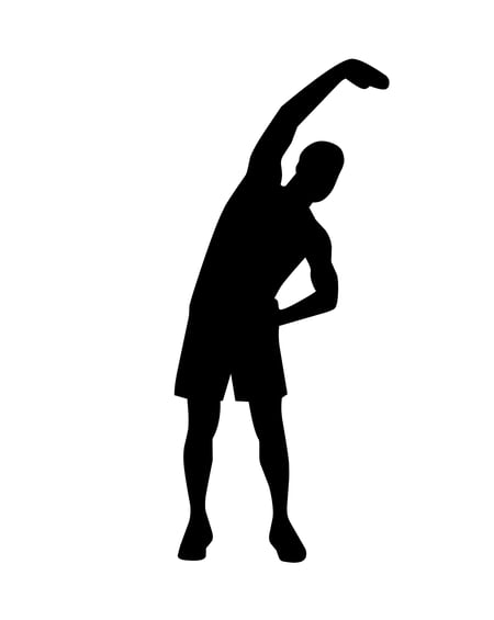 exercise stretching 