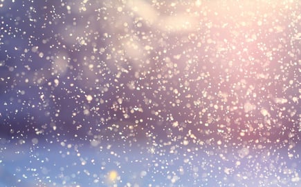 Snowfall
