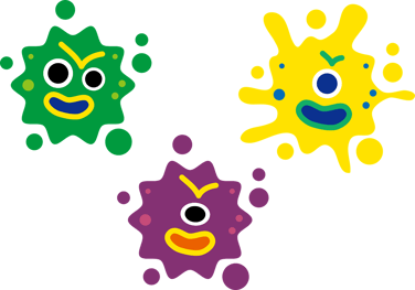 Germs
