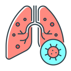 Lung virus