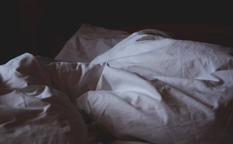 Bedding material