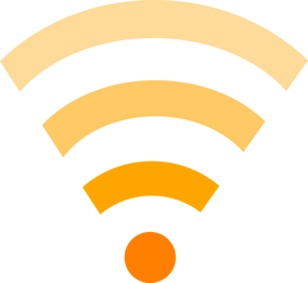 Wi-Fi symbol