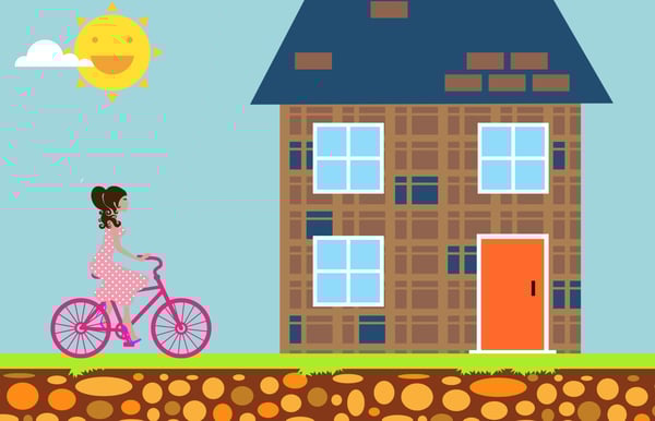 woman-cyclist-bicycle-movement-exertion-exercise-1588493-pxhere.com