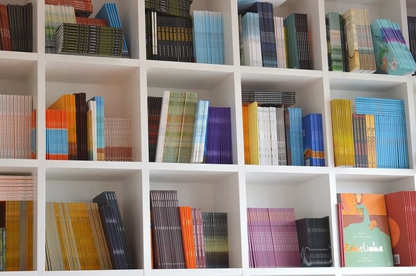 Bookshelf