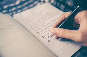 Goal planning