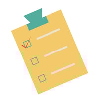Medical checklist