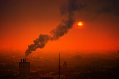 Pollution