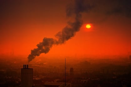 Pollution