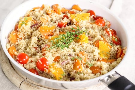 www.maxpixel.net-Vegan-Vegetables-Quinoa-Pan-Colorful-Vegetarian-1832926